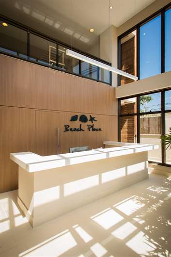 Lazer | Ocean Pontal Residence – Recreio dos Bandeirantes - Rio de Janeiro - Rio de Janeiro Lazer | Ocean Pontal Residence – Apartamento no Recreio dos Bandeirantes - Rio de Janeiro - Rio de Janeiro
