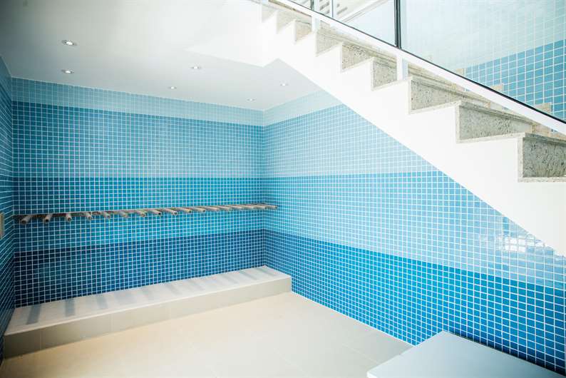 Lazer | Ocean Pontal Residence – Recreio dos Bandeirantes - Rio de Janeiro - Rio de Janeiro Lazer | Ocean Pontal Residence – Apartamento no Recreio dos Bandeirantes - Rio de Janeiro - Rio de Janeiro