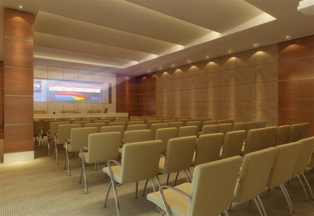 Imóvel pronto | Barra Prime Offices – Barra da Tijuca - Rio de Janeiro - Rio de Janeiro Imóvel pronto | Barra Prime Offices – Salas Comerciais na Barra da Tijuca - Rio de Janeiro - Rio de Janeiro