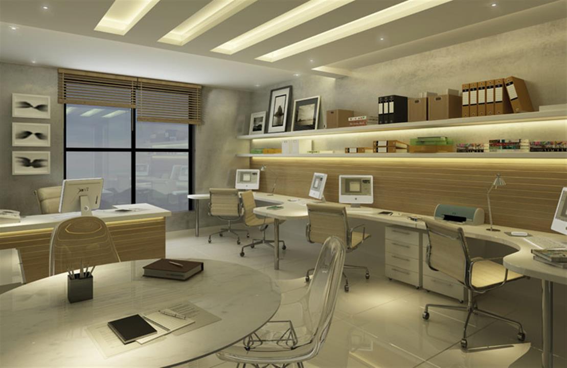 Imóvel pronto | Barra Prime Offices – Barra da Tijuca - Rio de Janeiro - Rio de Janeiro Imóvel pronto | Barra Prime Offices – Salas Comerciais na Barra da Tijuca - Rio de Janeiro - Rio de Janeiro