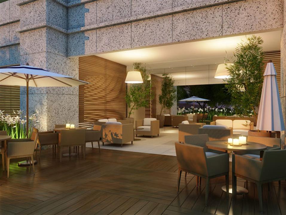 Imóvel pronto | Barra Prime Offices – Barra da Tijuca - Rio de Janeiro - Rio de Janeiro Imóvel pronto | Barra Prime Offices – Salas Comerciais na Barra da Tijuca - Rio de Janeiro - Rio de Janeiro