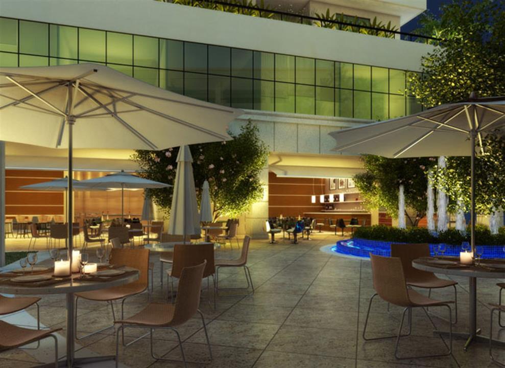 Imóvel pronto | Barra Prime Offices – Barra da Tijuca - Rio de Janeiro - Rio de Janeiro Imóvel pronto | Barra Prime Offices – Salas Comerciais na Barra da Tijuca - Rio de Janeiro - Rio de Janeiro