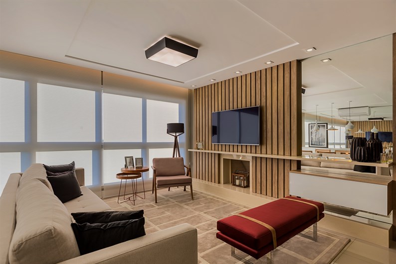 Apartamento Porto Alegre Incomparável | Cyrela Goldsztein