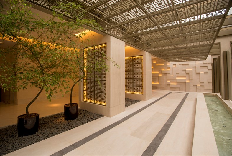 Área Comum | Storia Vila Clementino by Cyrela – Vila Clementino - São Paulo - São Paulo Área Comum | Storia Vila Clementino by Cyrela – Apartamento na Vila Clementino - São Paulo - São Paulo
