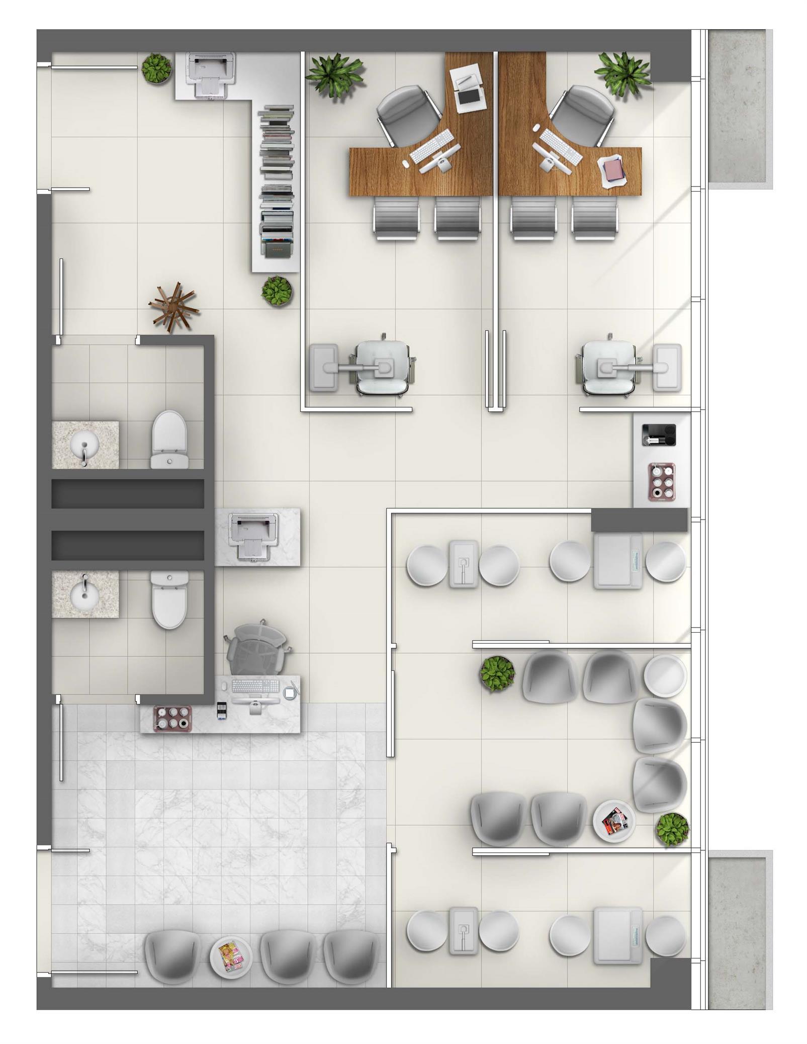 Consultório de Oftalmologia (Junção) - Área 73m² - Torre Norte Saúde | MEDPLEX - Torre Norte – Santana - Porto Alegre - Rio Grande do Sul Consultório de Oftalmologia (Junção) - Área 73m² - Torre Norte Saúde | MEDPLEX - Torre Norte – Salas Comerciais no Santana - Porto Alegre - Rio Grande do Sul