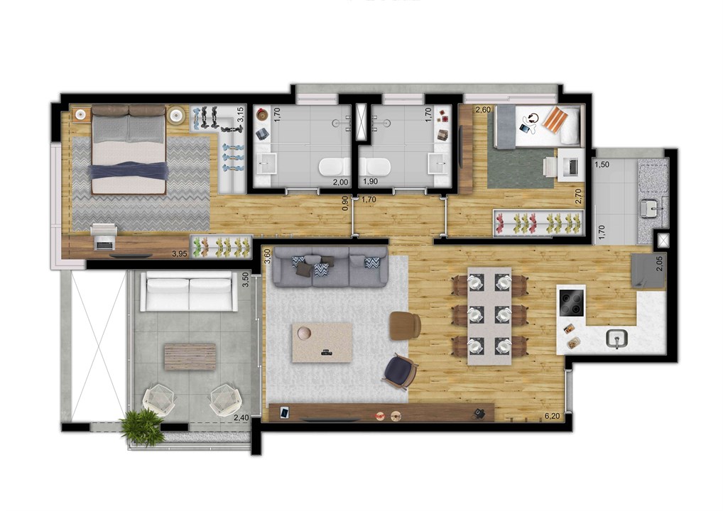 LOFT 79 M 2 DORMS | 2 VAGAS | DEPOSITO PRIVATIVO | MOOU – Vila Madalena - São Paulo - São Paulo LOFT 79 M 2 DORMS | 2 VAGAS | DEPOSITO PRIVATIVO | MOOU – Apartamento na Vila Madalena - São Paulo - São Paulo
