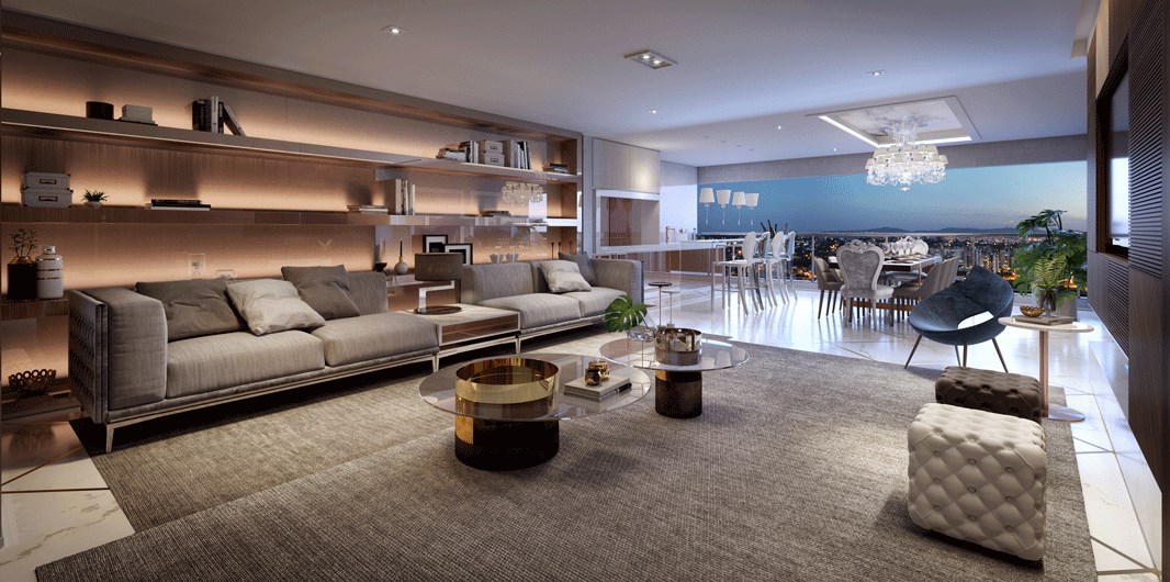 Apartamento | Cyrela Haus by YOO – Pinheiros - São Paulo - São Paulo Apartamento | Cyrela Haus by YOO – Apartamento em Pinheiros - São Paulo - São Paulo