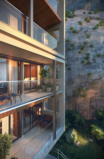 Fachada | Marquesa de Santos – Laranjeiras - Rio de Janeiro - Rio de Janeiro Fachada | Marquesa de Santos – Apartamento em Laranjeiras - Rio de Janeiro - Rio de Janeiro
