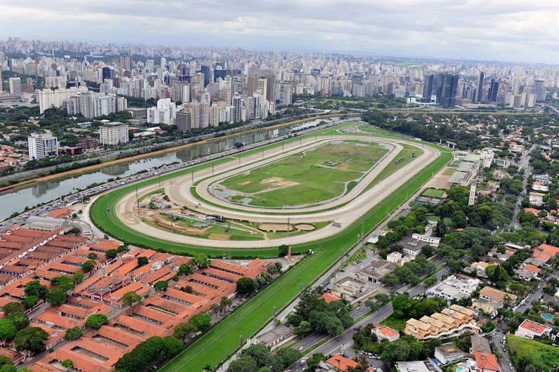Apartamento | Jockey – Butantã - São Paulo - São Paulo Apartamento | Jockey – Apartamento no Butantã - São Paulo - São Paulo