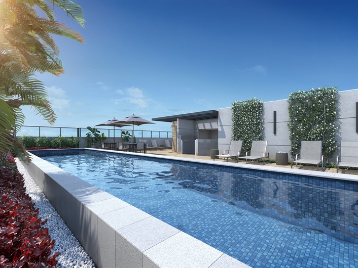 Lazer | Visconde de Itamarati – Tijuca - Rio de Janeiro - Rio de Janeiro Lazer | Visconde de Itamarati – Apartamento na Tijuca - Rio de Janeiro - Rio de Janeiro