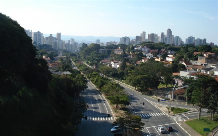 Localização | Apiacás – Perdizes - São Paulo - São Paulo Localização | Apiacás – Apartamento em Perdizes - São Paulo - São Paulo