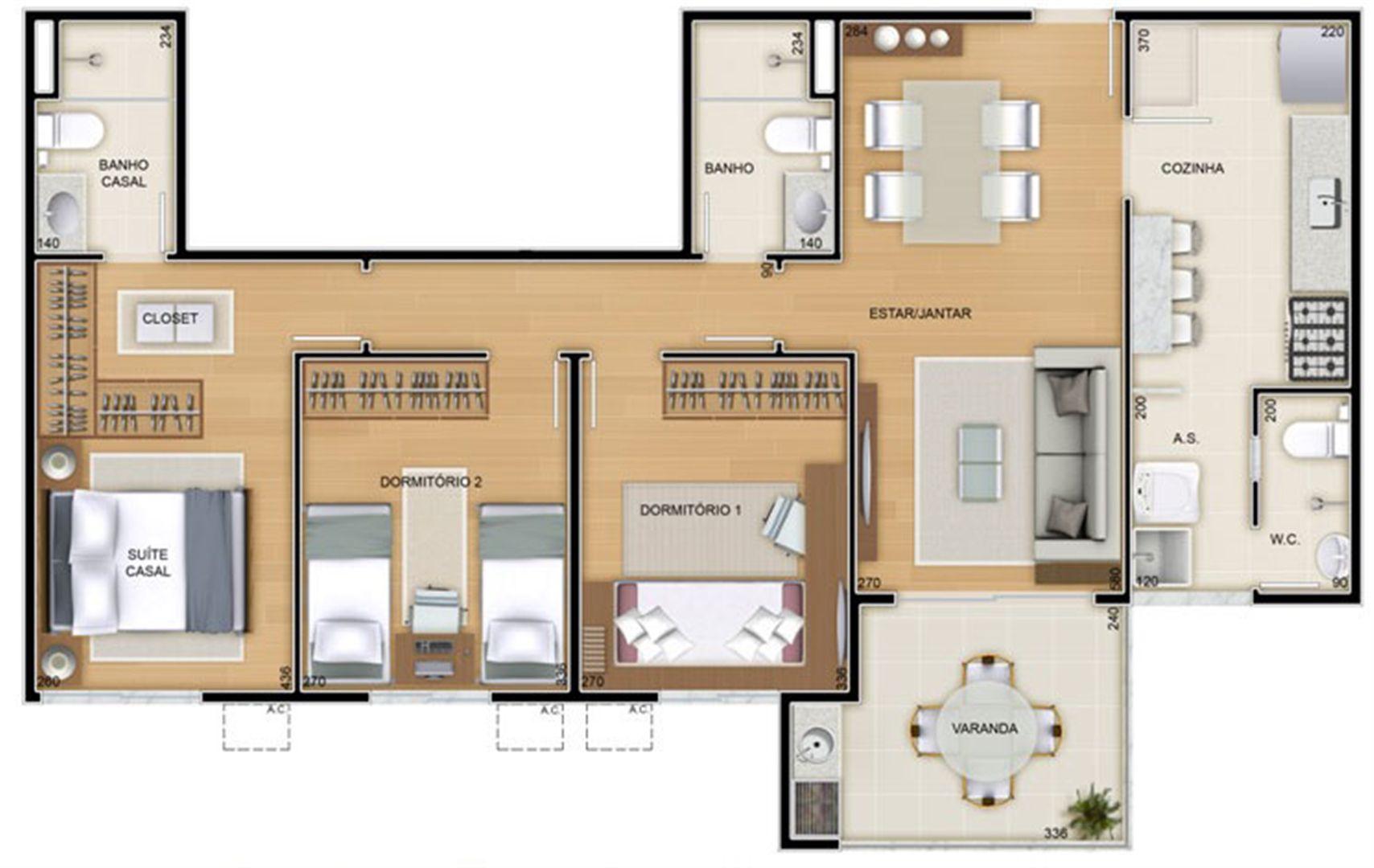 Planta Baixa Cozinha Americana Com Medidas Great Planta De Casa Planta Baixa Cozinha Americana Com Medidas Great Planta De Casa