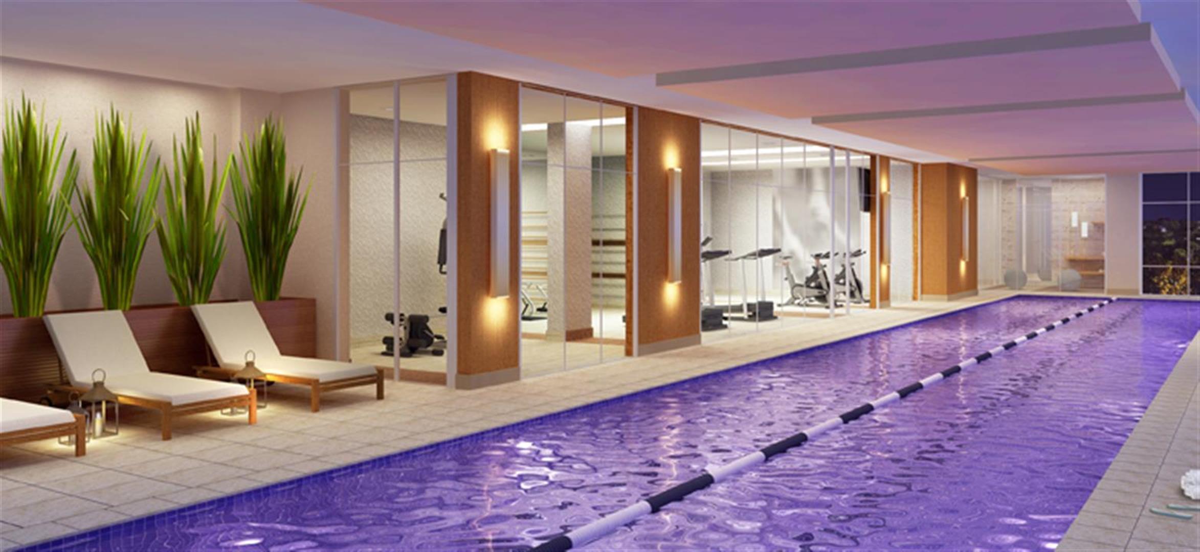 Apogeo Chácara Klabin