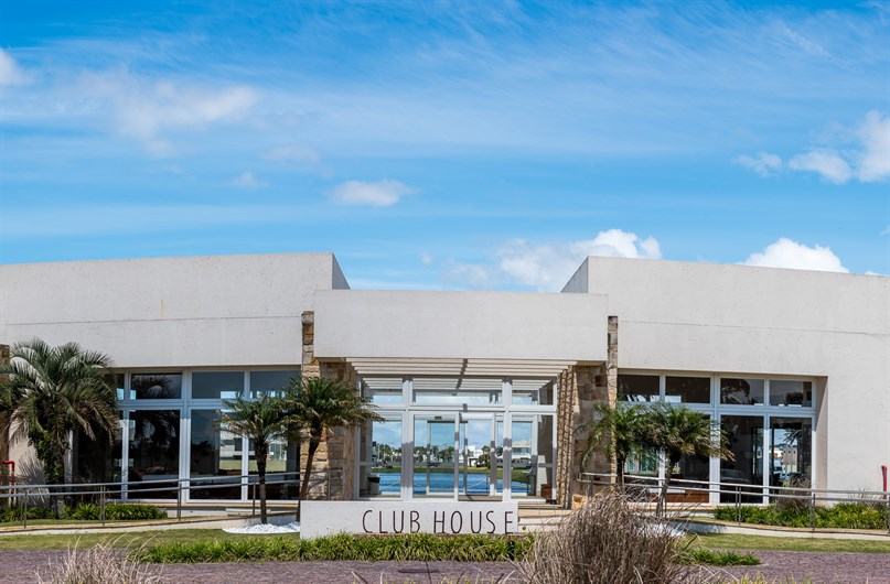 Enseada Lagos de Xangrilá