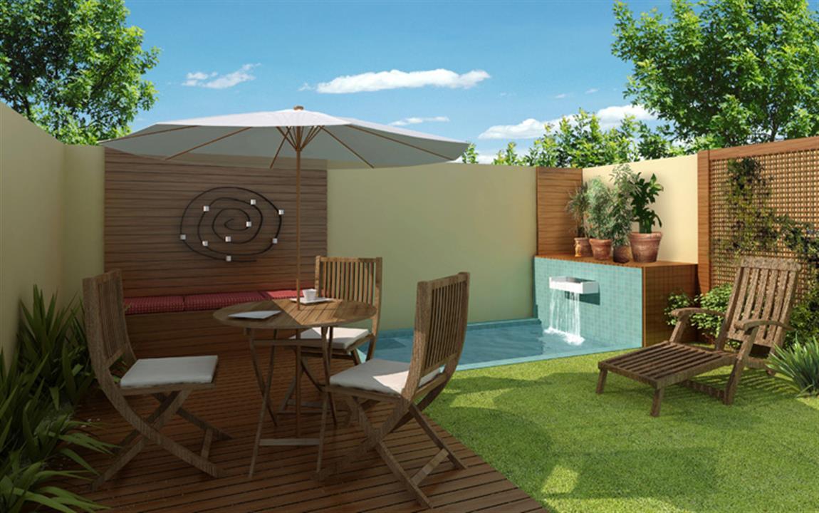 Vivendas do Lago Clube Residencial