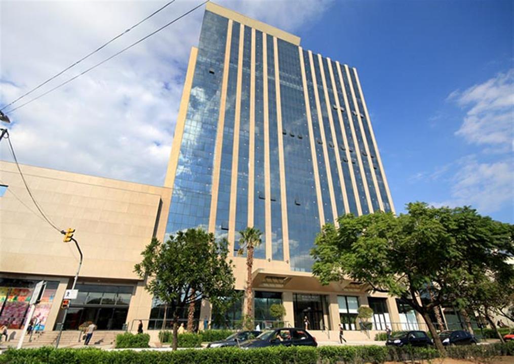 Praia de Belas Prime Offices