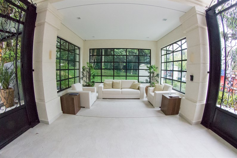 Entrada | Le Chateau – Juvevê - Curitiba - Paraná Entrada | Le Chateau – Apartamento no Juvevê - Curitiba - Paraná