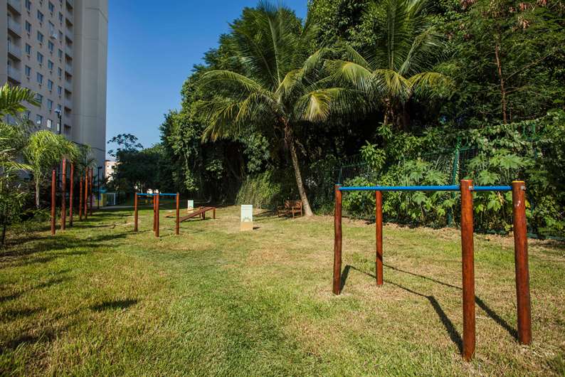 Lazer | Summer Bandeirantes Residencial – Jacarepaguá - Rio de Janeiro - Rio de Janeiro Lazer | Summer Bandeirantes Residencial – Apartamento em Jacarepaguá - Rio de Janeiro - Rio de Janeiro