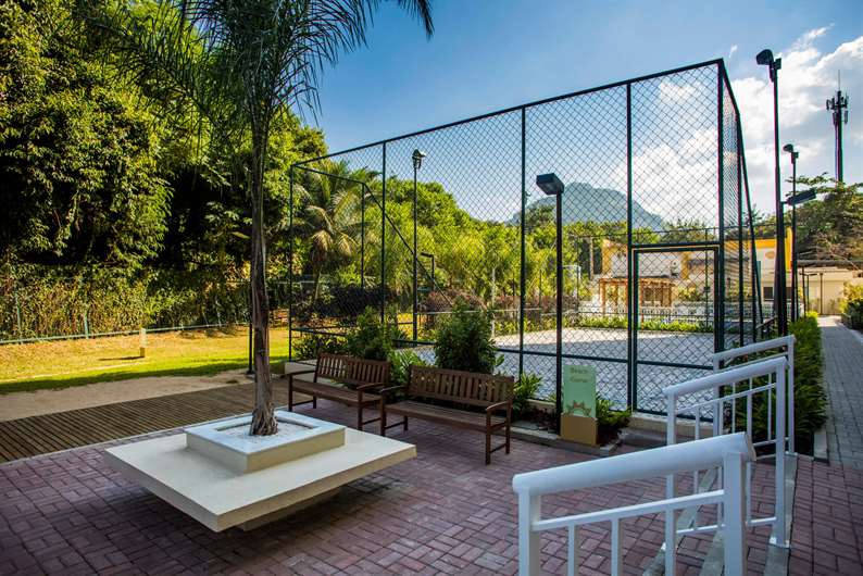 Lazer | Summer Bandeirantes Residencial – Jacarepaguá - Rio de Janeiro - Rio de Janeiro Lazer | Summer Bandeirantes Residencial – Apartamento em Jacarepaguá - Rio de Janeiro - Rio de Janeiro