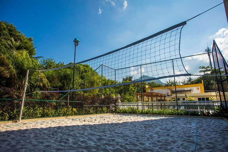 Lazer | Summer Bandeirantes Residencial – Jacarepaguá - Rio de Janeiro - Rio de Janeiro Lazer | Summer Bandeirantes Residencial – Apartamento em Jacarepaguá - Rio de Janeiro - Rio de Janeiro