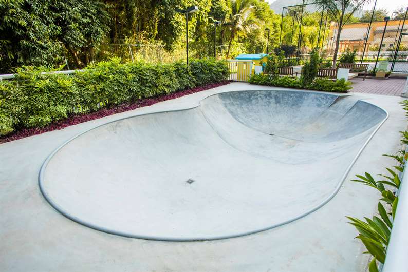 Lazer | Summer Bandeirantes Residencial – Jacarepaguá - Rio de Janeiro - Rio de Janeiro Lazer | Summer Bandeirantes Residencial – Apartamento em Jacarepaguá - Rio de Janeiro - Rio de Janeiro