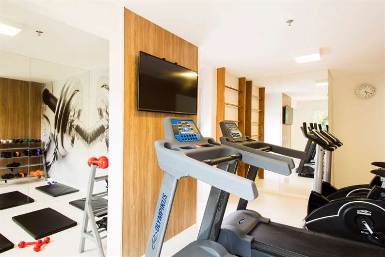 Lazer | Summer Bandeirantes Residencial – Jacarepaguá - Rio de Janeiro - Rio de Janeiro Lazer | Summer Bandeirantes Residencial – Apartamento em Jacarepaguá - Rio de Janeiro - Rio de Janeiro