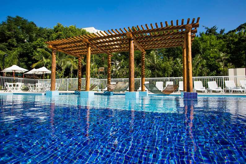 Lazer | Summer Bandeirantes Residencial – Jacarepaguá - Rio de Janeiro - Rio de Janeiro Lazer | Summer Bandeirantes Residencial – Apartamento em Jacarepaguá - Rio de Janeiro - Rio de Janeiro