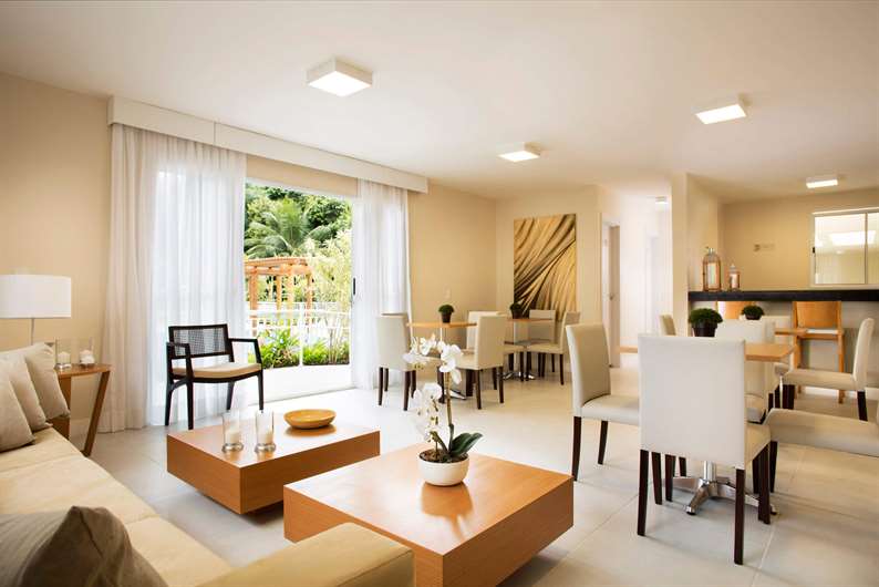 Lazer | Summer Bandeirantes Residencial – Jacarepaguá - Rio de Janeiro - Rio de Janeiro Lazer | Summer Bandeirantes Residencial – Apartamento em Jacarepaguá - Rio de Janeiro - Rio de Janeiro